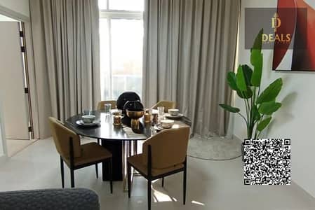 1 Спальня Апартамент Продажа в Аль Амера, Аджман - image (2). png