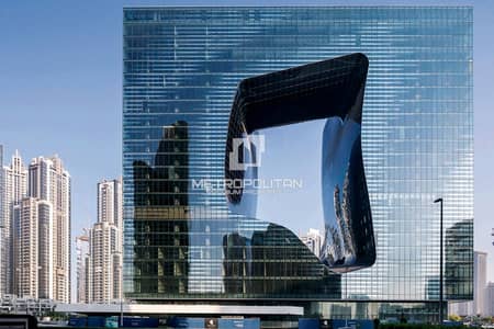 Office in vendita a Business Bay, Dubai - Ufficio a Business Bay,The Opus, 24000000 AED - 16139976 Office in vendita a Business Bay, Dubai - Ufficio a Business Bay,The Opus, 24000000 AED - 16139976