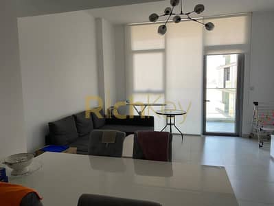 1 habitación Apartamento para en Alquiler en Dubai South, Dubai - WhatsApp Image 2026-08-11 at 1.09. 34 PM (1). jpeg