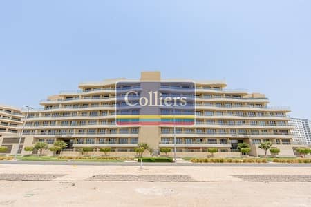 2 Bedroom Apartment for Rent in Al Raha Beach, Abu Dhabi - 1. jpg
