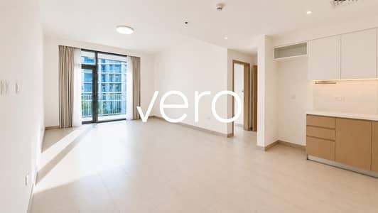 1 habitación Apartamento para en Alquiler en Dubai Creek Harbour, Dubai - Photo 2