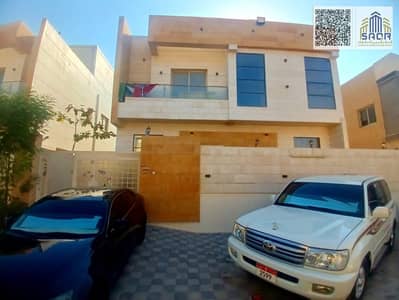 Villa de 5 chambres à à louer à Al Yasmeen, Ajman - d058f7cc-4654-4cf4-85a6-0f9e52ba3acb. jpg