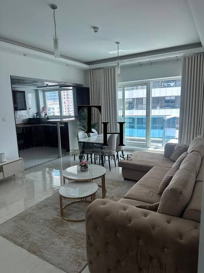 1 Schlafzimmer Wohnung zum zur Miete in Dubai Marina, Dubai - WhatsApp Image 2026-08-11 at 11.58. 06 AM (1). jpeg