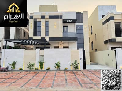 5 Camere Villa in vendita a Al Helio, Ajman - WhatsApp Image 2026-07-10 at 2.35. 15 PM (1). jpeg 5 Camere Villa in vendita a Al Helio, Ajman - WhatsApp Image 2026-07-10 at 2.35. 15 PM (1). jpeg