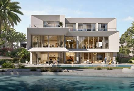 6 habitaciones Villa para en Venta en The Oasis by Emaar, Dubai - 1.8. jpg