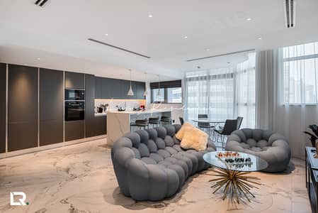 4 Schlafzimmer Wohnung zum zum Verkauf in Dubai Marina, Dubai - DSC09383-MLS. jpg