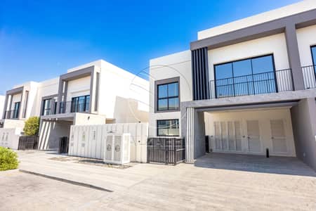 3 Schlafzimmer Townhouse zum zur Miete in Yas Island, Abu Dhabi - 021A5903. jpg