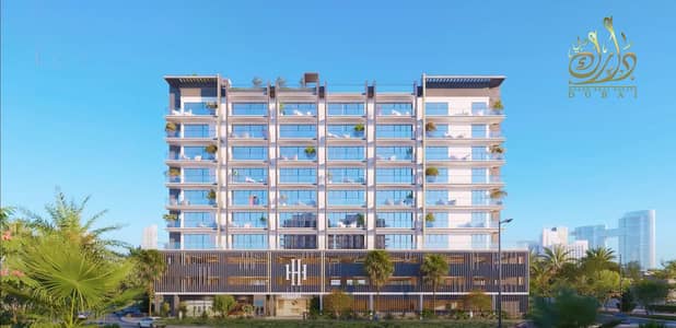 2 Slaapkamers Appartement te Koop in Al Furjan, Dubai - q31ypx0jkx2bqkis89vtmpfrm5v5. jpg