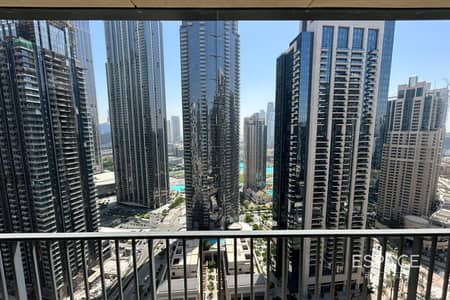 3 habitaciones Apartamento para en Venta en Downtown Dubai, Dubai - Apartamento en Downtown Dubai，BLVD Heights，BLVD Heights Tower 1, 3 dormitorios, 7500000 AED - 16140052