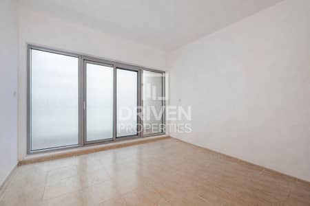 1 Camera Appartamento in vendita a Dubai Land Residence Complex (DLRC), Dubai - Appartamento a Dubai Land Residence Complex (DLRC)，Skycourts Towers，Skycourts Tower F, 1 camera da letto, 610000 AED - 16140063