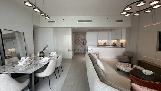 1 habitación Apartamento para en Venta en Jumeirah Village Circle (JVC), Dubai - Apartamento en Jumeirah Village Circle (JVC)，JVC District 14，Luma Park Views, 1 dormitorio, 1195920 AED - 16140083