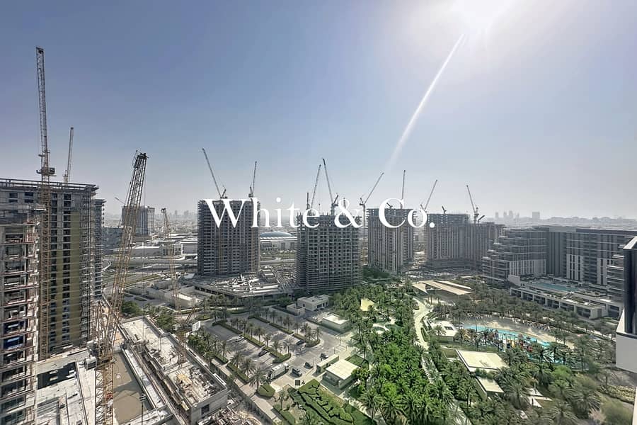 Wohnung in Dubai Hills Estate,Park Horizon,Park Horizon Tower 2, 1 schlafzimmer, 1700000 AED - 15254962 Wohnung in Dubai Hills Estate,Park Horizon,Park Horizon Tower 2, 1 schlafzimmer, 1700000 AED - 15254962
