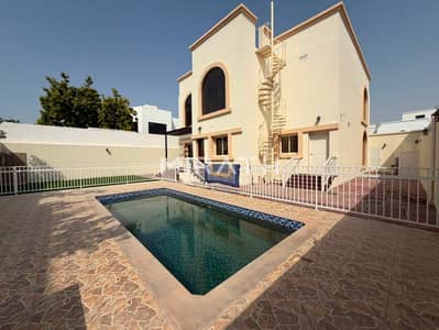 4 Bedroom Villa for Rent in Jumeirah, Dubai - WhatsApp Image 2026-08-10 at 3.32. 43 PM (1). jpeg 4 Bedroom Villa for Rent in Jumeirah, Dubai - WhatsApp Image 2026-08-10 at 3.32. 43 PM (1). jpeg