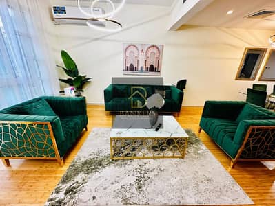 4 Bedroom Villa for Rent in Jumeirah Village Circle (JVC), Dubai - WhatsApp Image 2026-08-10 at 4.34. 53 PM (5). jpeg 4 Bedroom Villa for Rent in Jumeirah Village Circle (JVC), Dubai - WhatsApp Image 2026-08-10 at 4.34. 53 PM (5). jpeg