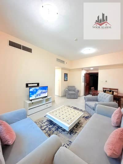 Appartement de 1 chambre à à louer à Al Taawun, Sharjah - bb1c0707-ca26-412c-a157-5b74c45f60d2. jpg Appartement de 1 chambre à à louer à Al Taawun, Sharjah - bb1c0707-ca26-412c-a157-5b74c45f60d2. jpg