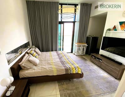 Estudio para en Venta en Jumeirah Village Circle (JVC), Dubai - 1. jpeg