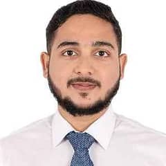 Muhammad Hammad Shabbir Muhammad Hammad Shabbir