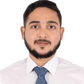 Muhammad Hammad Shabbir Muhammad Hammad Shabbir