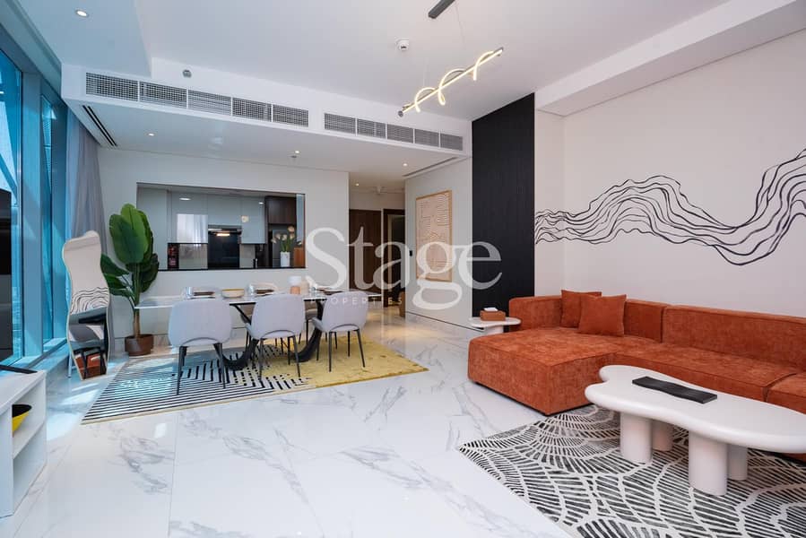 Wohnung in Business Bay,J One,J One Tower A, 2 schlafzimmer, 250000 AED - 16140137 Wohnung in Business Bay,J One,J One Tower A, 2 schlafzimmer, 250000 AED - 16140137