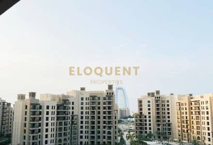 4 habitaciones Apartamento para en Alquiler en Umm Suqeim, Dubai - original (15). jpg