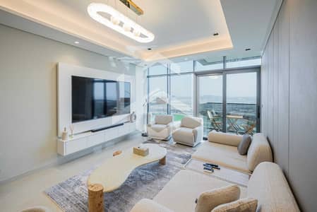 2 Bedroom Flat for Rent in Business Bay, Dubai - DSC04502 copy. jpg