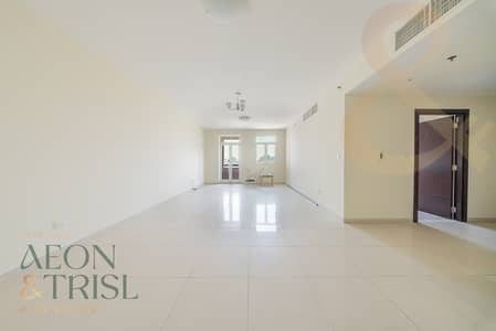 3 Bedroom Flat for Sale in Al Furjan, Dubai - 3 Bedroom + Maids | Spacious | Pool Facing