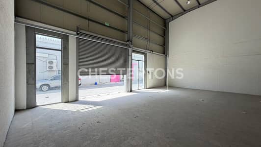 Warehouse para en Alquiler en Al Quoz, Dubai - Almacén en Al Quoz，Al Quoz Industrial Area，Al Quoz Industrial Area 4, 500000 AED - 16140161