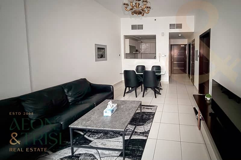 Apartamento en Dubai Studio City,Glitz 3,Glitz 3 Tower 1, 1 dormitorio, 58000 AED - 16140159 Apartamento en Dubai Studio City,Glitz 3,Glitz 3 Tower 1, 1 dormitorio, 58000 AED - 16140159