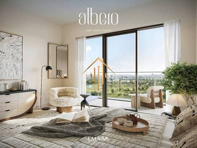 Appartement de 3 chambres à à vendre à Dubai Creek Harbour, Dubai - Appartement à Dubai Creek Harbour，Albero by Emaar, 3 chambres, 4434888 AED - 16140166