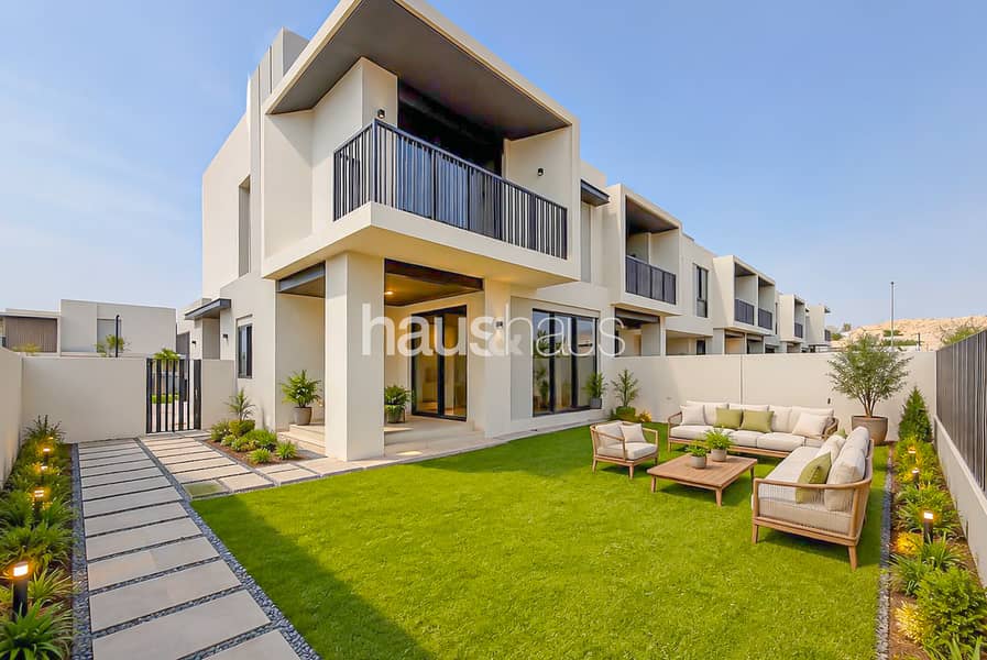 Reihenhaus in Jebel Ali,Jebel Ali Village,Jebel Ali Village Townhouses, 4 schlafzimmer, 6200000 AED - 16140164 Reihenhaus in Jebel Ali,Jebel Ali Village,Jebel Ali Village Townhouses, 4 schlafzimmer, 6200000 AED - 16140164
