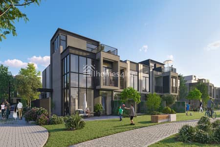 Townhouse de 3 chambres à à vendre à Mudon, Dubai - Maison de ville à Mudon，Mudon Al Ranim，Mudon Al Ranim 5, 3 chambres, 4000000 AED - 16140152