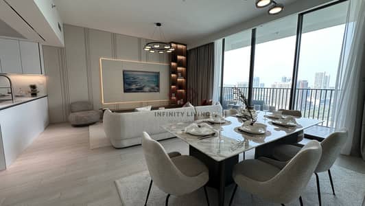 3 habitaciones Apartamento para en Venta en Jumeirah Village Circle (JVC), Dubai - Apartamento en Jumeirah Village Circle (JVC)，JVC District 14，Luma Park Views, 3 dormitorios, 2111120 AED - 16140175