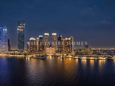 2 Camere Appartamento in vendita a Dubai Creek Harbour, Dubai - 3. jpg 2 Camere Appartamento in vendita a Dubai Creek Harbour, Dubai - 3. jpg