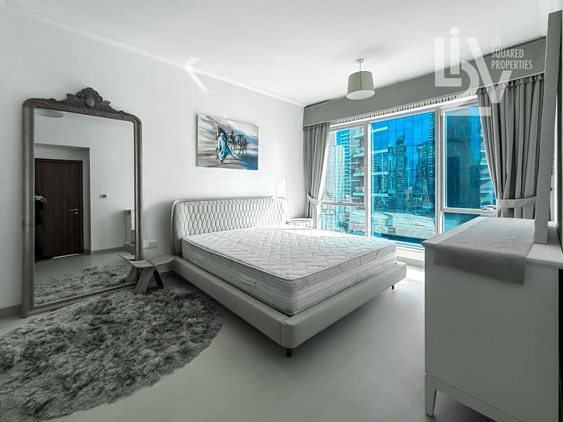 Appartamento a Dubai Marina,Marina Promenade,Beauport, 1 camera da letto, 130000 AED - 16122446 Appartamento a Dubai Marina,Marina Promenade,Beauport, 1 camera da letto, 130000 AED - 16122446