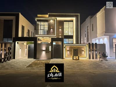 3 Schlafzimmer Villa zum zum Verkauf in Al Yasmeen, Ajman - batch_WhatsApp Image 2026-06-06 at 1.12. 37 AM (1). jpeg