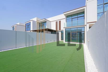 2 Schlafzimmer Townhouse zum zur Miete in Al Jubail Island, Abu Dhabi - DSC00841_1782127898421. jpg