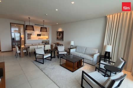 2 Schlafzimmer Wohnung zum zum Verkauf in The Hills, Dubai - Wohnung in The Hills,Vida Residence (The Hills),Vida Residence B, 2 schlafzimmer, 3999999 AED - 16140209 2 Schlafzimmer Wohnung zum zum Verkauf in The Hills, Dubai - Wohnung in The Hills,Vida Residence (The Hills),Vida Residence B, 2 schlafzimmer, 3999999 AED - 16140209
