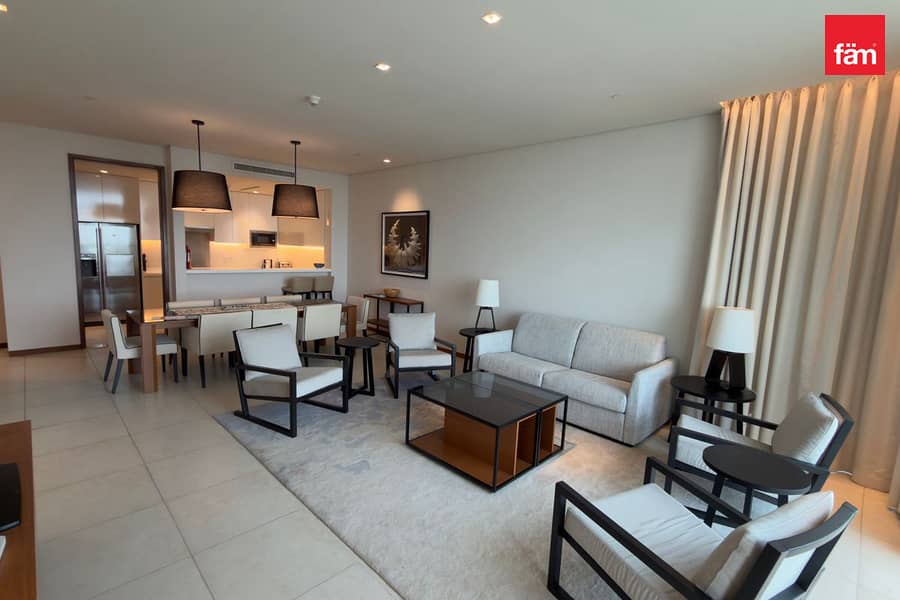 Wohnung in The Hills,Vida Residence (The Hills),Vida Residence B, 2 schlafzimmer, 3999999 AED - 16140209 Wohnung in The Hills,Vida Residence (The Hills),Vida Residence B, 2 schlafzimmer, 3999999 AED - 16140209