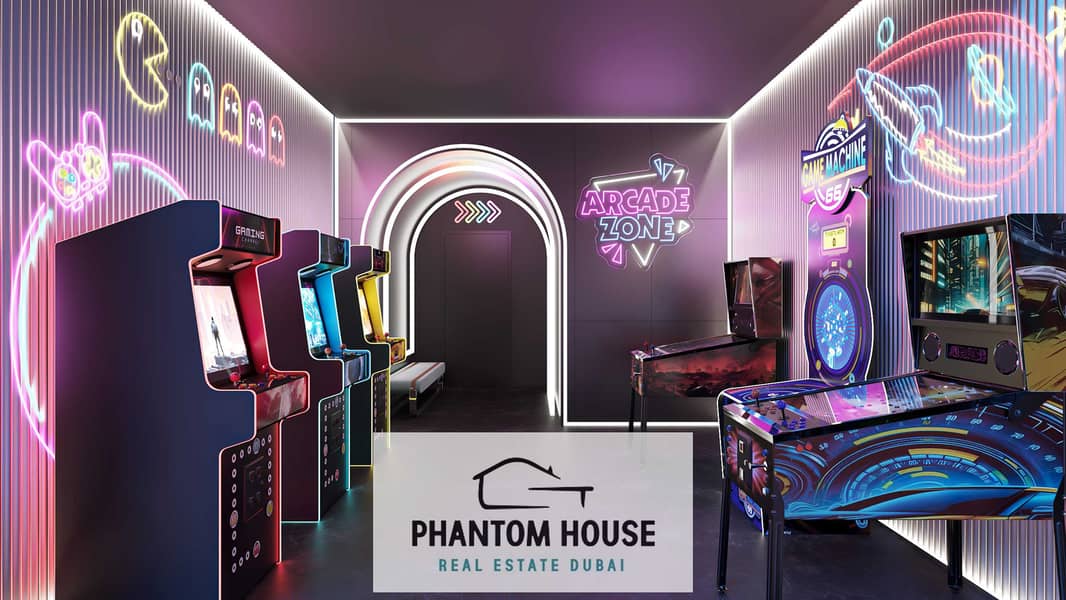 9 Game Room. jpg