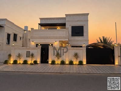 4 Camere Villa in vendita a Al Zahya, Ajman - batch_WhatsApp Image 2026-08-05 at 3.09. 47 PM (2). jpeg