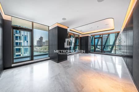 3 Bedroom Flat for Rent in Business Bay, Dubai - Branded Home | Canal View | Premium Living 3 Bedroom Flat for Rent in Business Bay, Dubai - Branded Home | Canal View | Premium Living