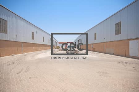 Warehouse in vendita a Jebel Ali, Dubai - images image img
