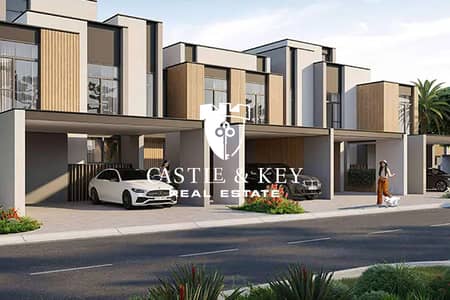 Townhouse de 3 chambres à à vendre à Mudon, Dubai - 26837. jpg
