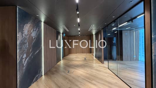 Office zum zur Miete in Business Bay, Dubai - Büro in Business Bay,One by Omniyat, 340000 AED - 16140333 Office zum zur Miete in Business Bay, Dubai - Büro in Business Bay,One by Omniyat, 340000 AED - 16140333