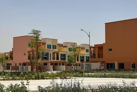 5 Schlafzimmer Townhouse zum zum Verkauf in DAMAC Lagoons, Dubai - Reihenhaus in DAMAC Lagoons，Nice, 5 schlafzimmer, 3580000 AED - 16140337