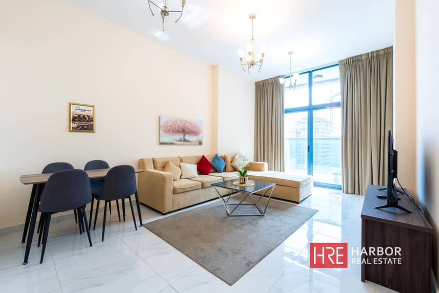 位于朱美拉环形村(JVC),JVC第18区,悉尼大厦 1 卧室的公寓 800000 AED - 16140338 位于朱美拉环形村(JVC),JVC第18区,悉尼大厦 1 卧室的公寓 800000 AED - 16140338