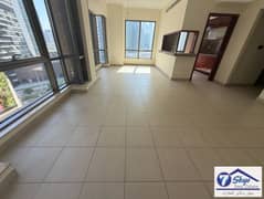 شقة في أبراج ساوث ريدج 2،ساوث ريدج،وسط مدينة دبي 1 غرفة 100000 درهم - 16140340