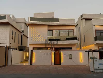 4 Slaapkamers Villa te Koop in Al Zahya, Ajman - 6046472685098831505. jpg 4 Slaapkamers Villa te Koop in Al Zahya, Ajman - 6046472685098831505. jpg
