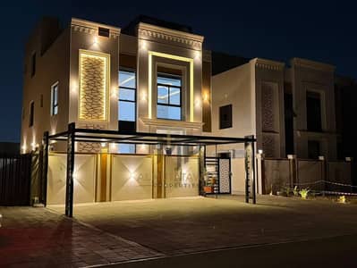 6 Schlafzimmer Villa zum zum Verkauf in Al Helio, Ajman - 6037080562285088515. jpg 6 Schlafzimmer Villa zum zum Verkauf in Al Helio, Ajman - 6037080562285088515. jpg