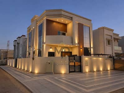 5 Bedroom Villa for Sale in Al Yasmeen, Ajman - 5924979106950876611. jpg
